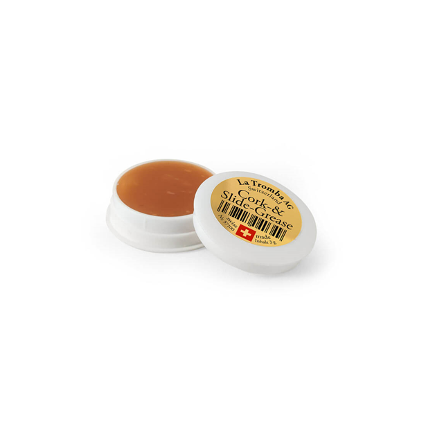 La Tromba Cork-Grease Mini