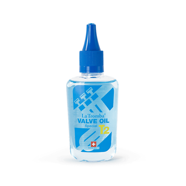 La Tromba Valve Oil T2, special Oil