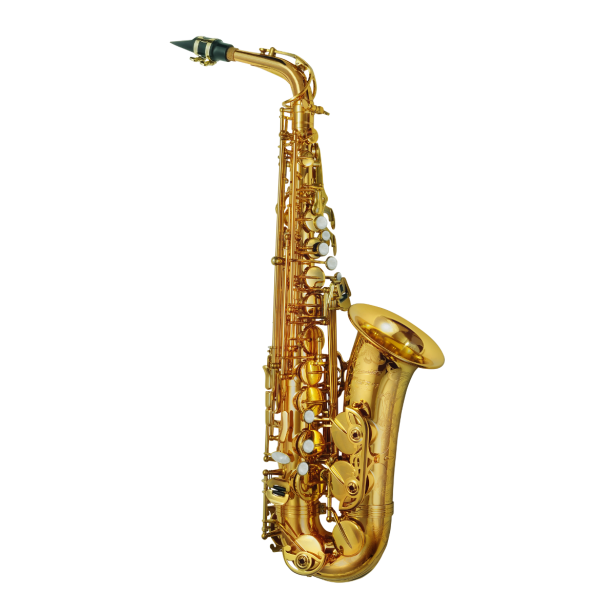 P. Mauriat Alto Saxophone Master 97AGL