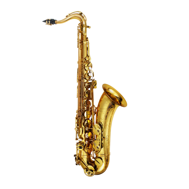 P. Mauriat Tenor Saxophone Master 97TGL