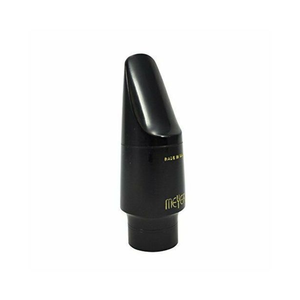 Meyer Soprano Sax Mouthpiece Hard Rubber