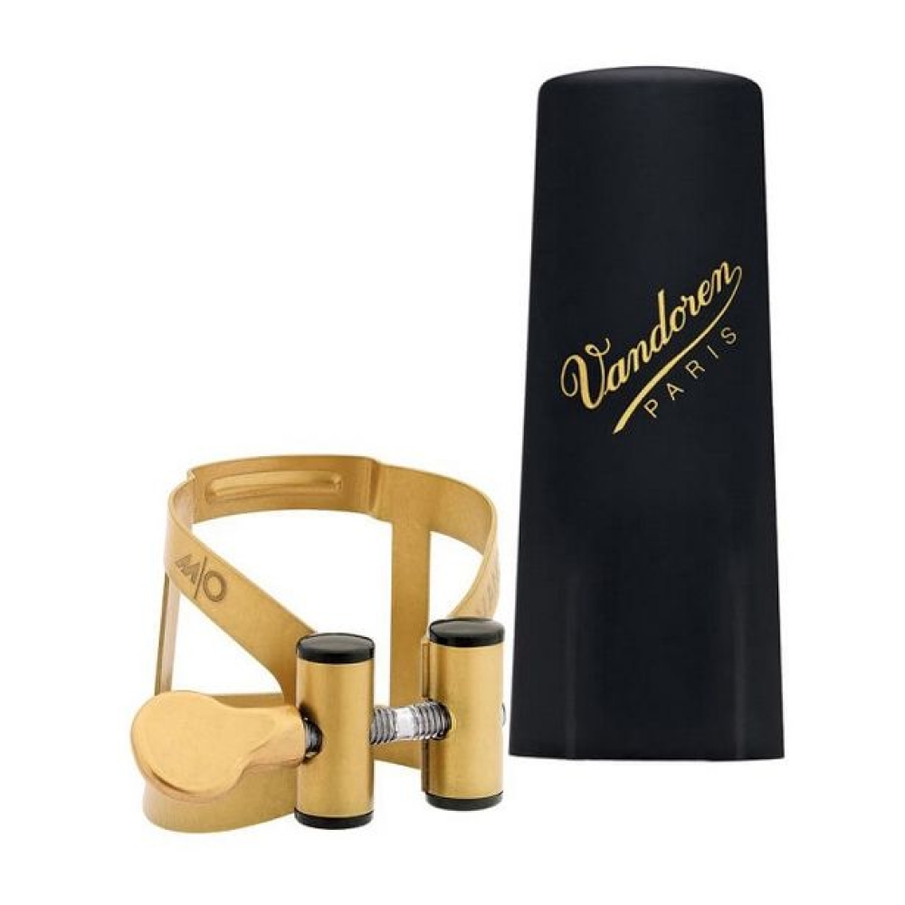 Vandoren Baritone Sax Ligature M/O