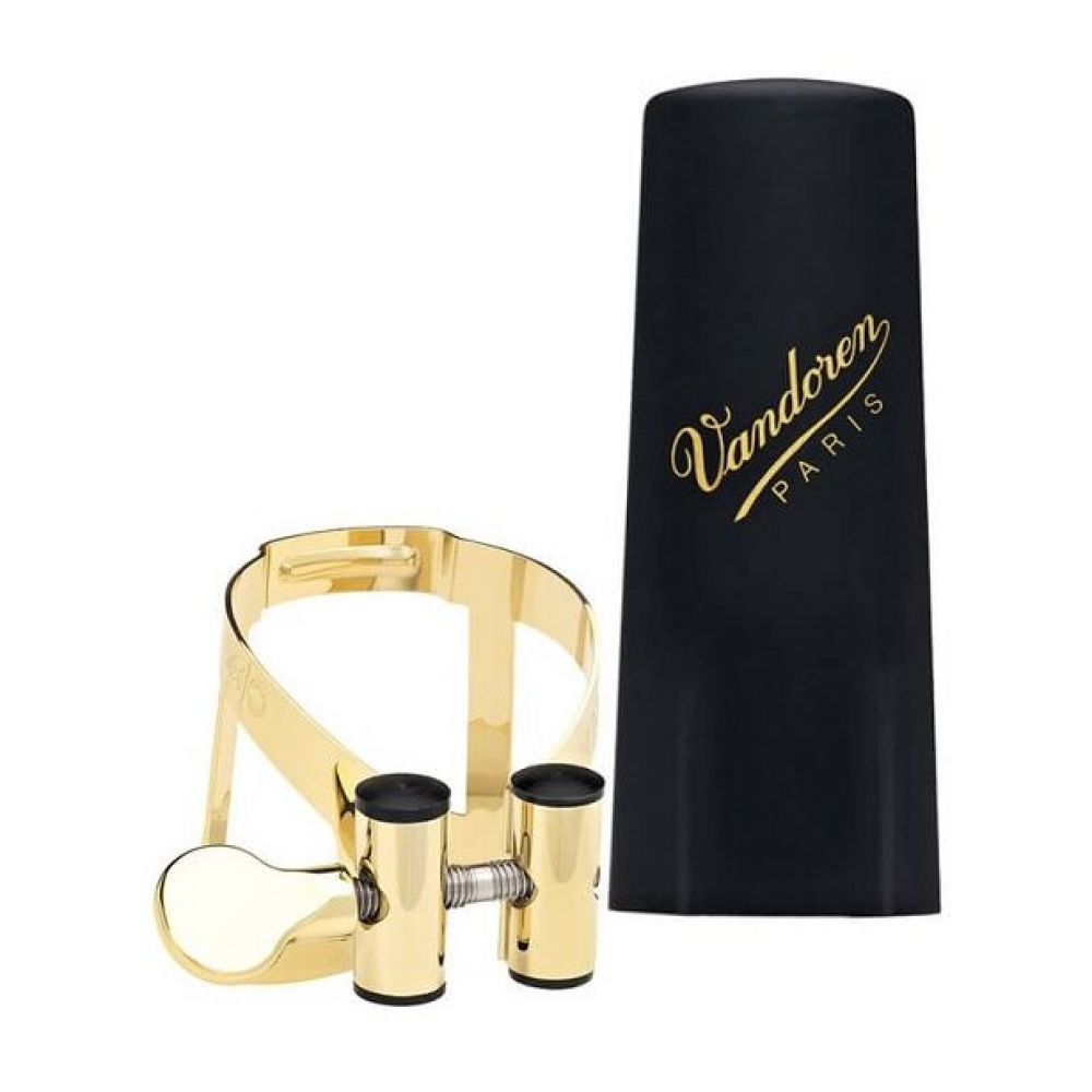 Vandoren Soprano Sax Ligature M/O