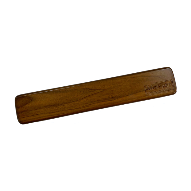 Mollard Premier Baton Case Walnut Hardwood P69W