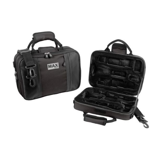 Protec MAX Clarinet Case Black MX307