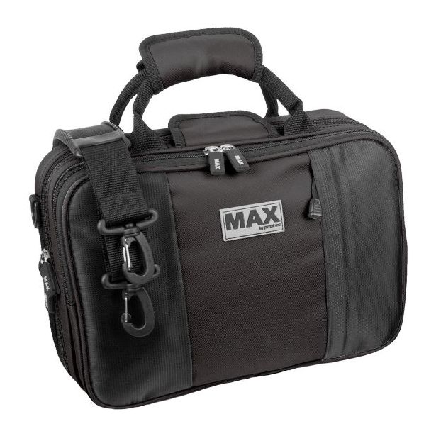 Protec MAX Oboe Black Case MX315