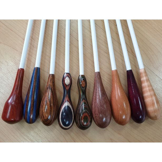 Newland Custom Batons