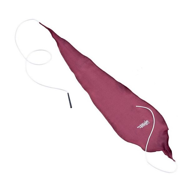 Hodge Oboe Silk Swab