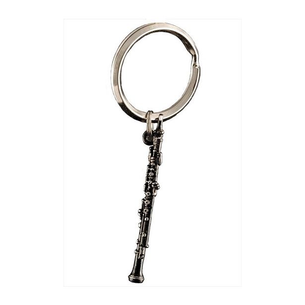 Oboe Keychain FPK568
