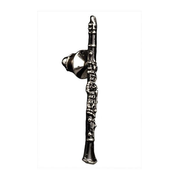 Oboe Pin FPP568