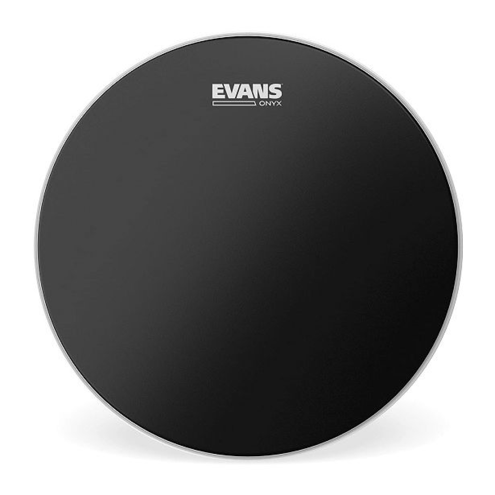 Evans Onyx Drumhead