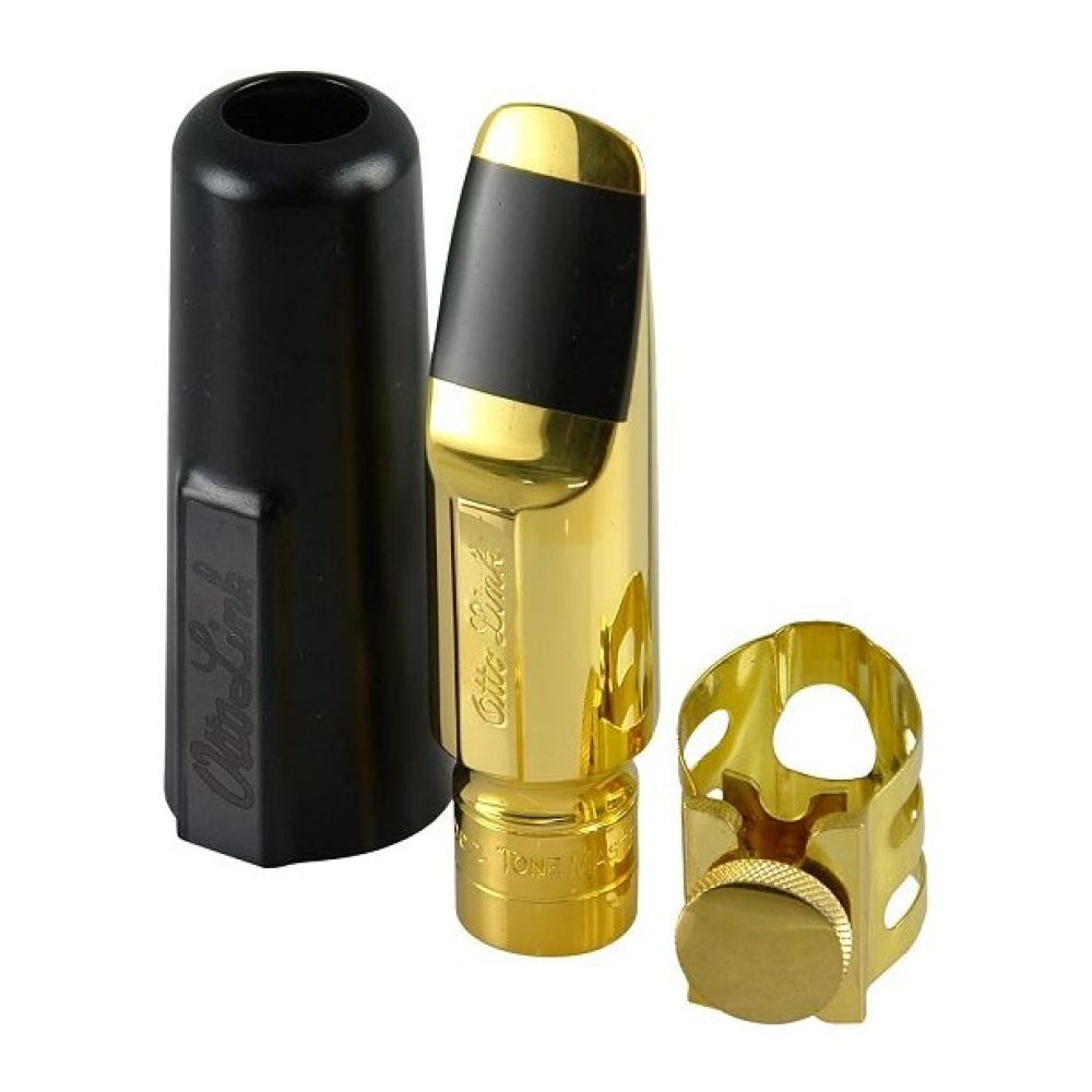 Otto Link Alto Saxophone Mouthpiece Metal