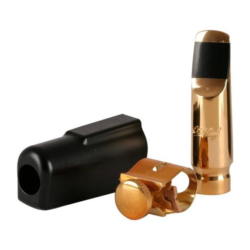 Otto Link Soprano Sax Mouthpiece Metal