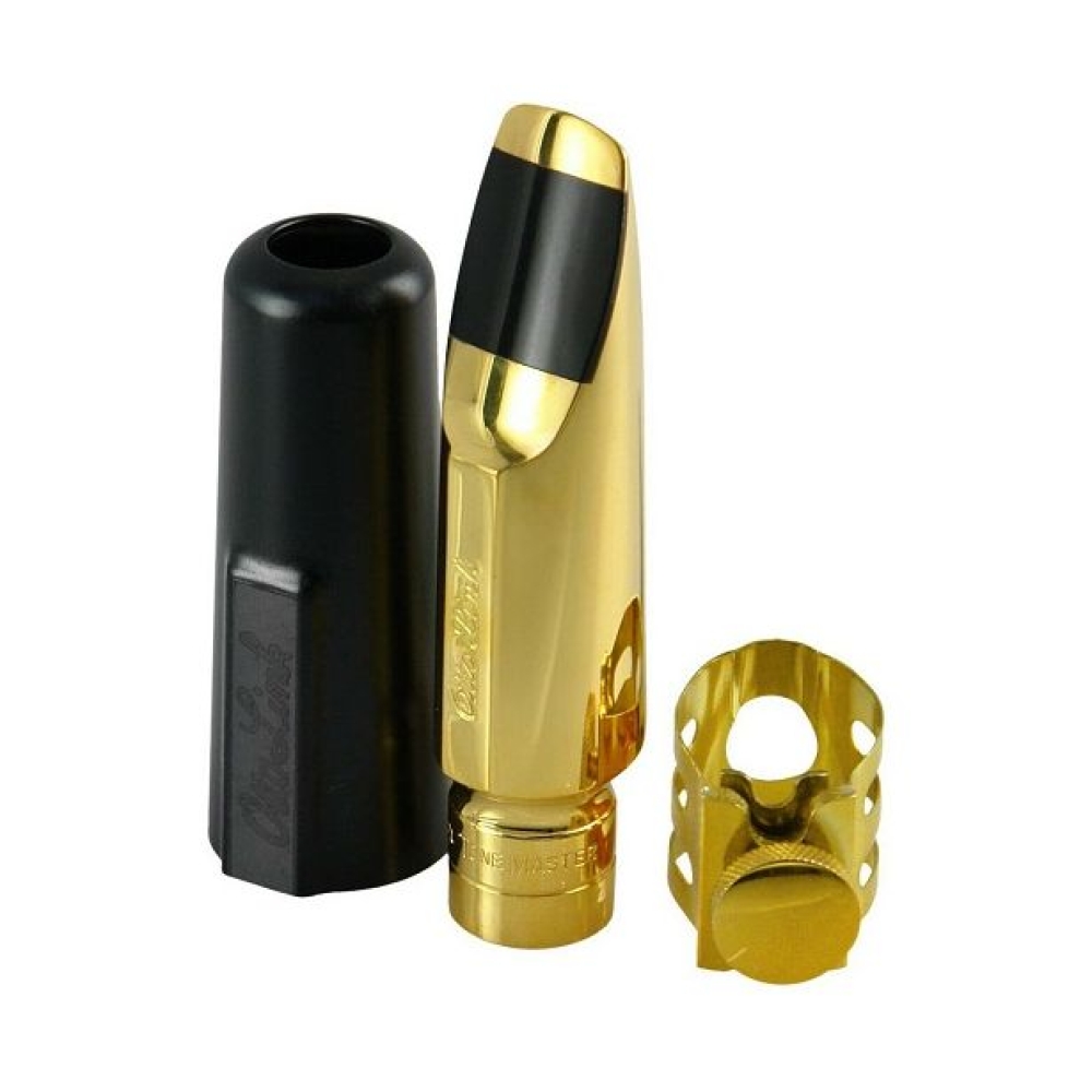 Otto Link Tenor Sax Metal Mouthpiece