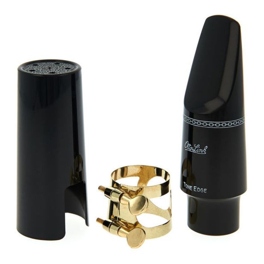 Otto Link Tenor Sax Hard Rubber Mouthpiece