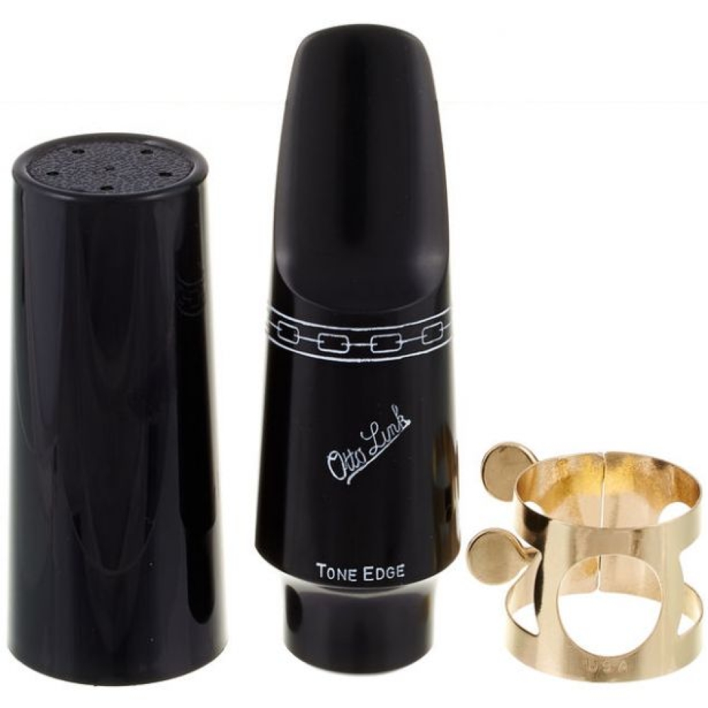 Otto Link Tenor Sax Hard Rubber Mouthpiece (Vintage)