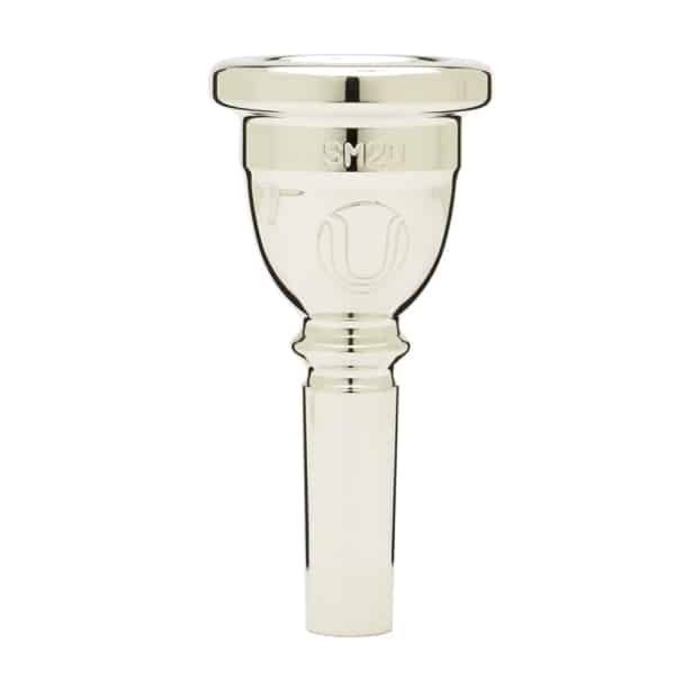 Denis Wick Euphonium Mouthpiece Ultra SMXR