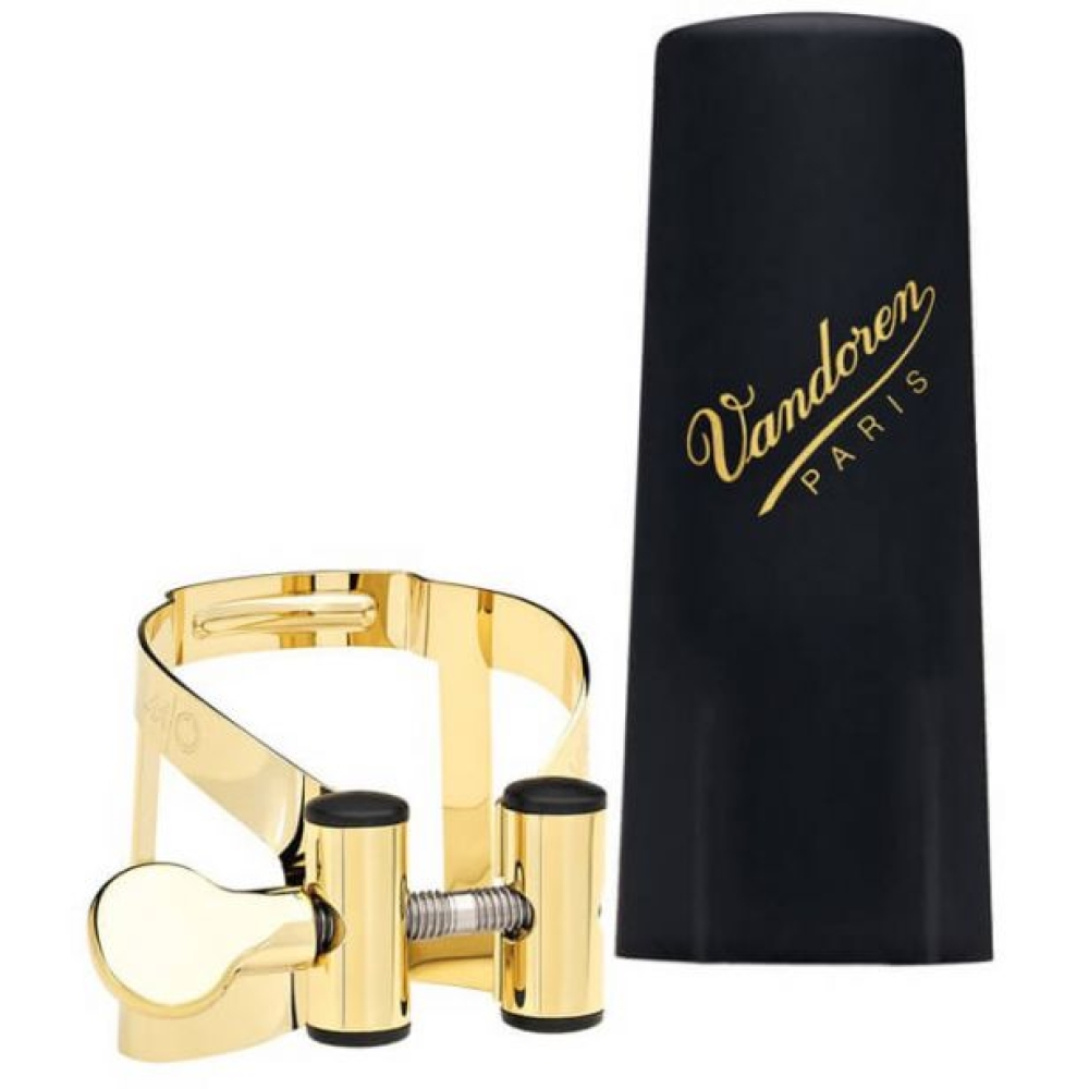 Vandoren Alto Sax Ligature M/O