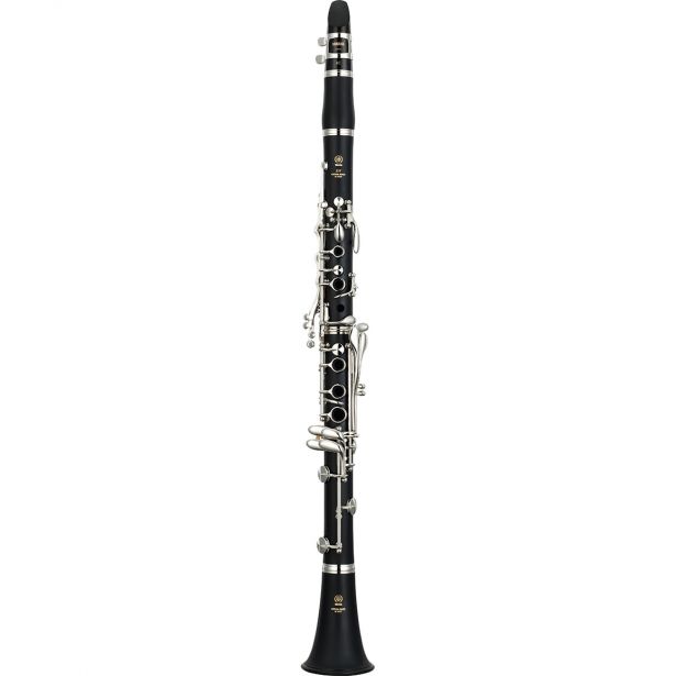 Yamaha Bb Clarinet YCL255
