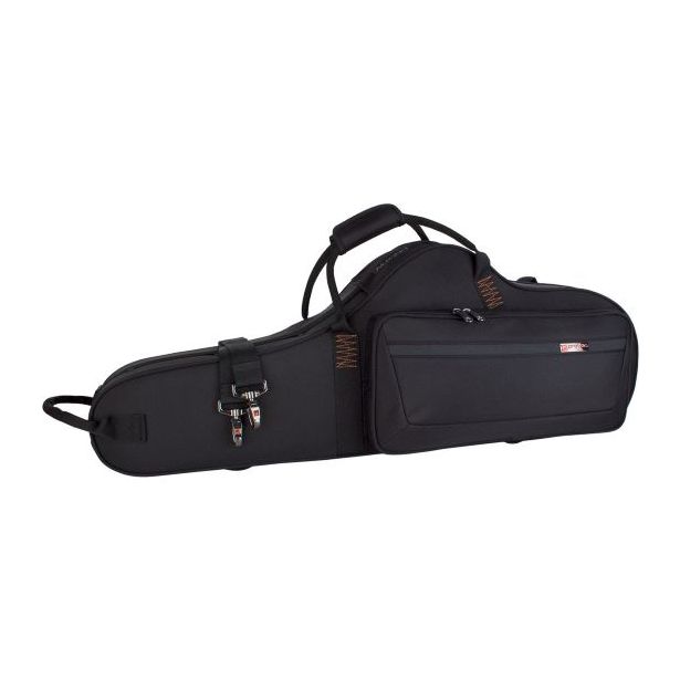Protec Contoured Tenor Saxophone PRO PAC Black Case PB305CT