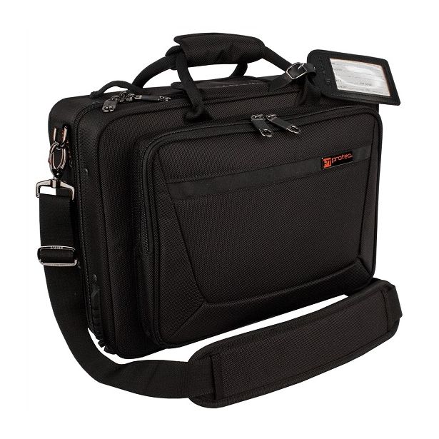 Protec Carry All Clarinet Pro Pac Case PB307CA