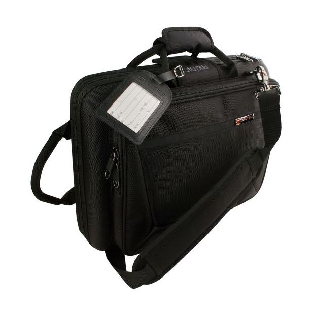 Protec Double Clarinet PRO PAC Case PB307D