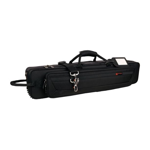 Protec Straight Soprano Saxophone PRO PAC Case PB310
