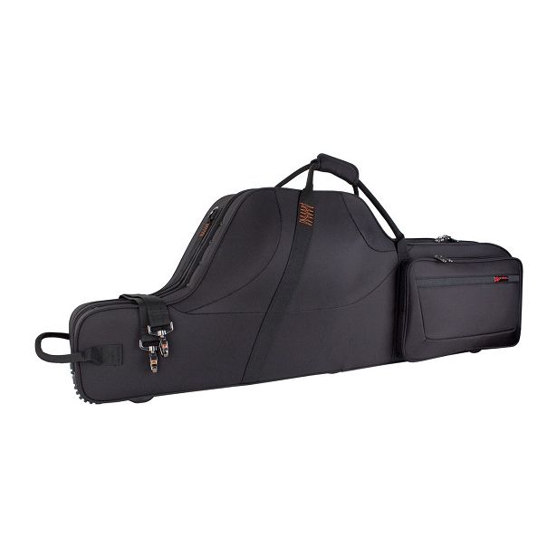 Protec Coutoured Baritone Saxophone PRO PAC Case PB311CT