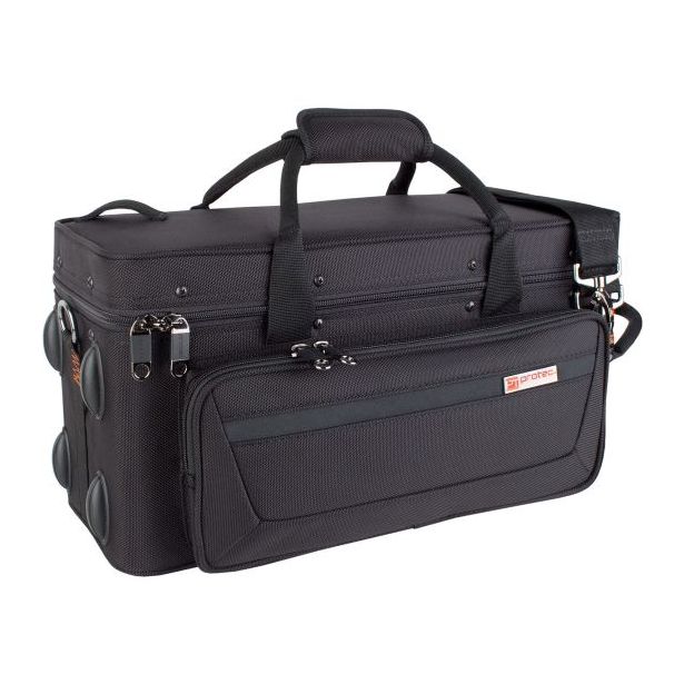Protec Cornet PRO PAC Case PB312
