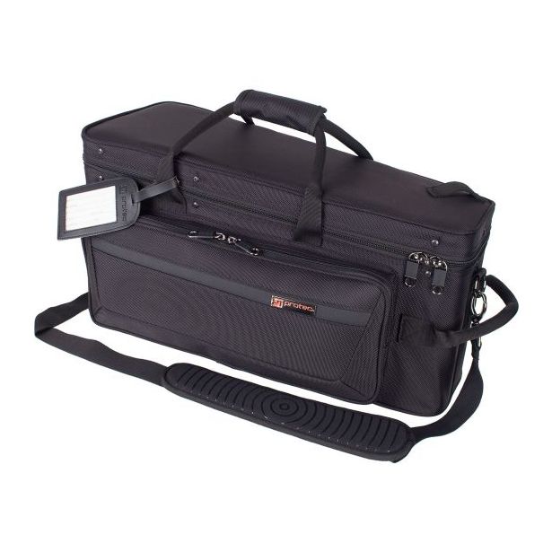 Protec Flugelhorn PRO PAC Case PB314