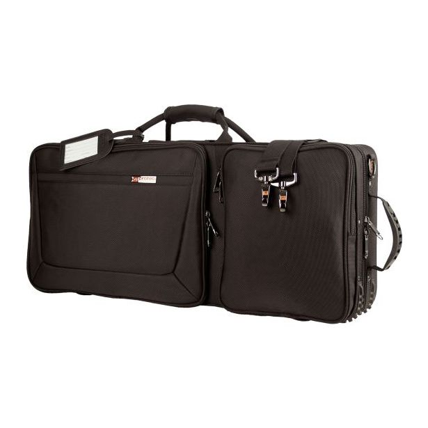 Protec Bassoon PRO PAC Case PB317