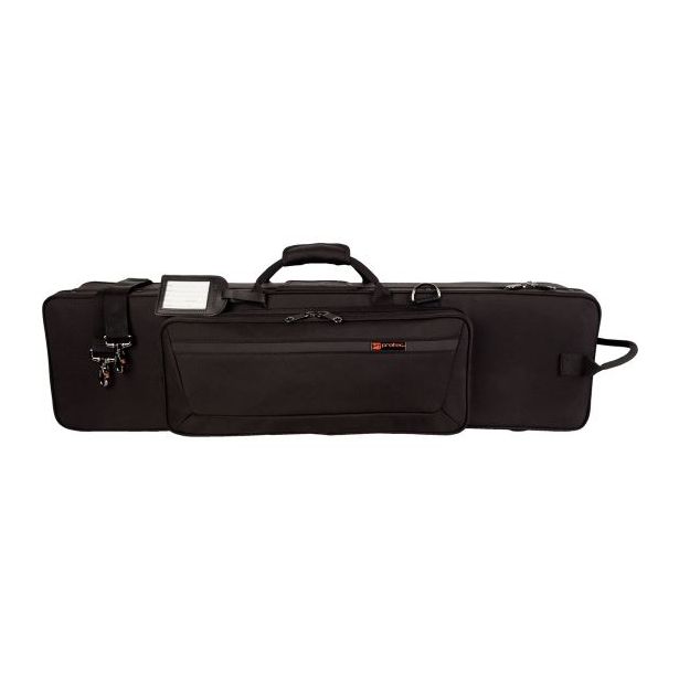 Protec Bass Clarinet PRO PAC Case PB319