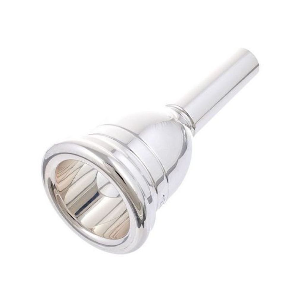 Perantucci Tuba Mouthpiece Heavy Shell