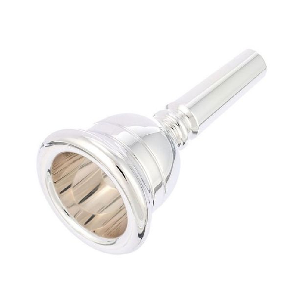 Perantucci Tuba Mouthpiece