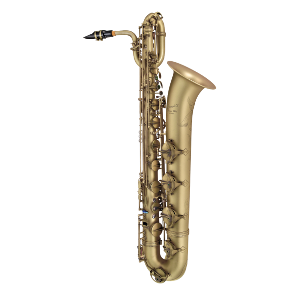 P. Mauriat Baritone Saxophone PMB-300DK