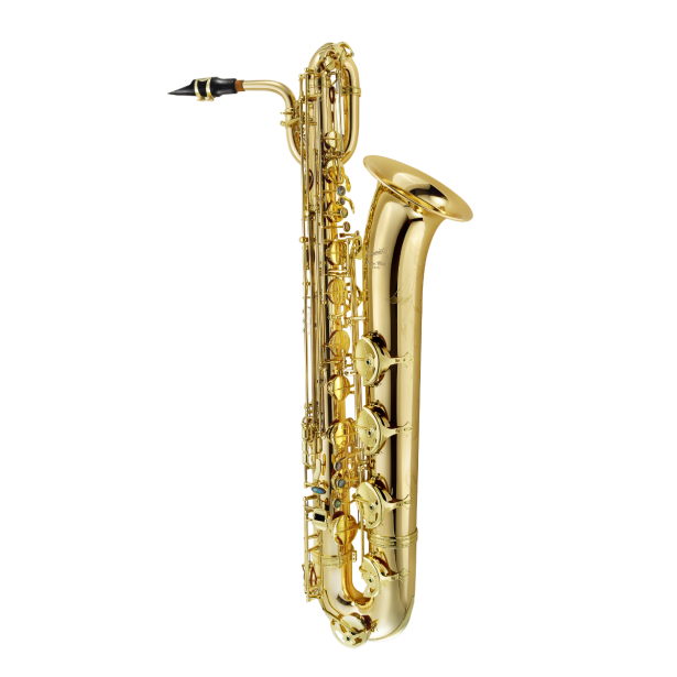 P. Mauriat Baritone Saxophone PMB-301GL