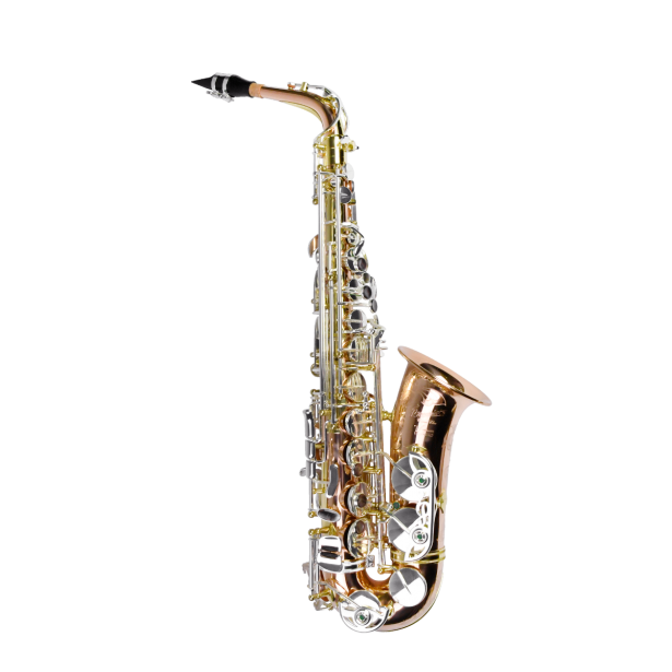 P. Mauriat Alto Saxophone PMSA-600LSK Venus