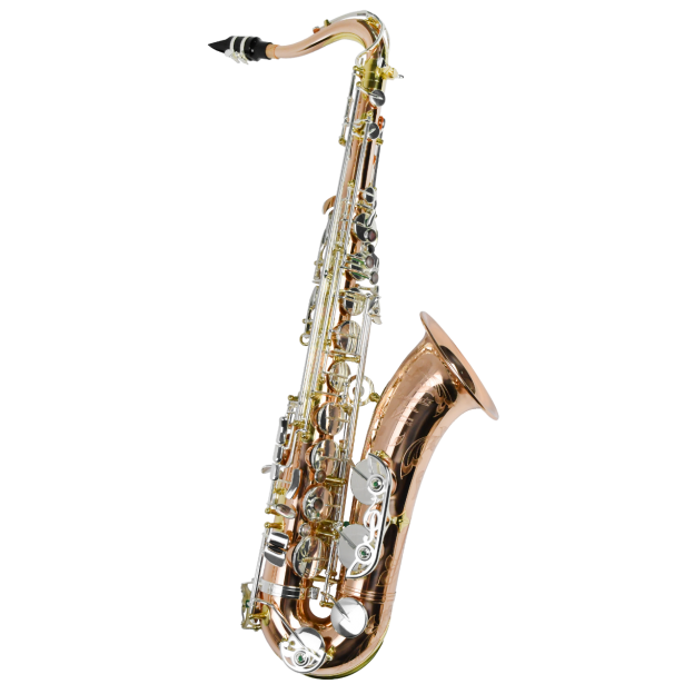 P. Mauriat Tenor Saxophone PMST-600LSK Venus