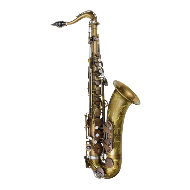 P. Mauriat Tenor Saxophone PMST-600XJ(UL)