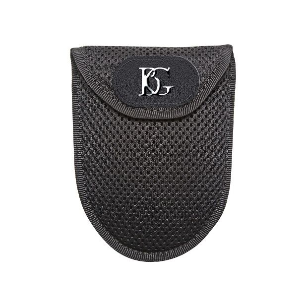 BG Alto/ Sop Sax Mouthpiece Pouch PM