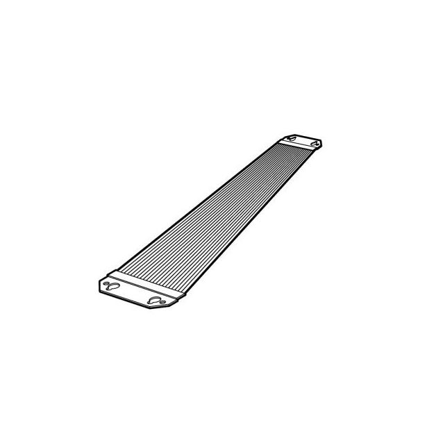 Premier Bottom Snare Drum Wire for HTS700 No. 678