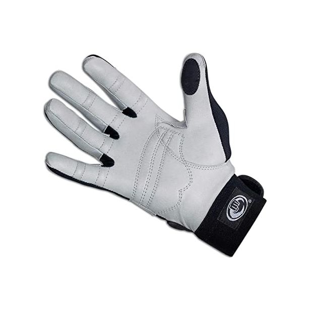 Promark Drum Gloves (Medium) DGM