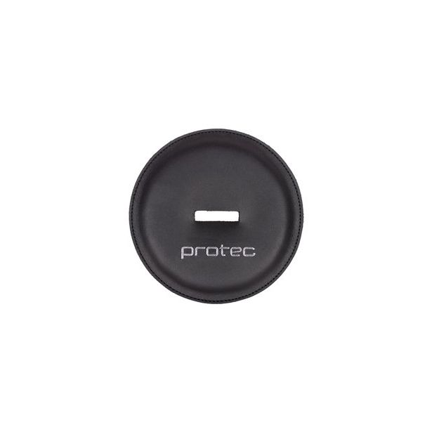 Protec Leather Cymbal Pad - Set of 2 L430