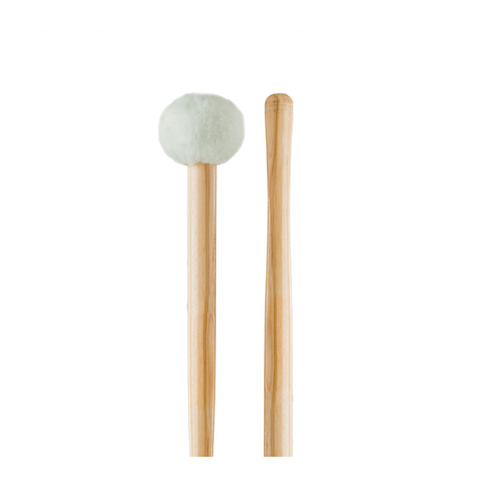 Promark Performer Series Concert Bass Drum Mallet