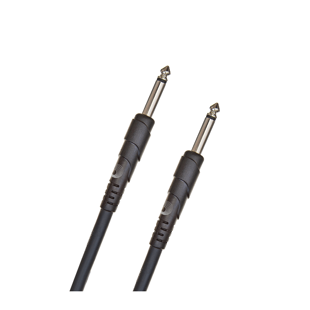 D'Addario Planet Waves Instrument Cable 15FT PW-CGT-15