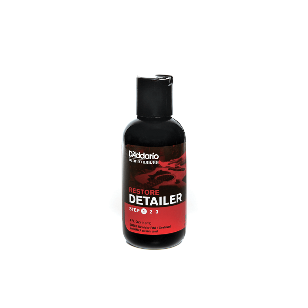 Planet Waves Restore Deep-Cleaning Cream Polish PW-PL-01