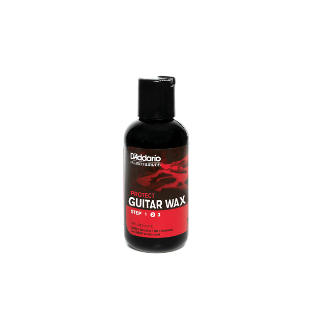 Planet Waves Protect Pue Liquid Carnauba Wax PW-PL-02