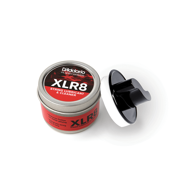 Planet Waves XLR8 Lubricant/Cleaner for strings PW-XLR8-01