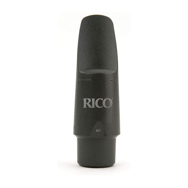 Rico Metalite Alto Sax Mouthpiece MJM-7