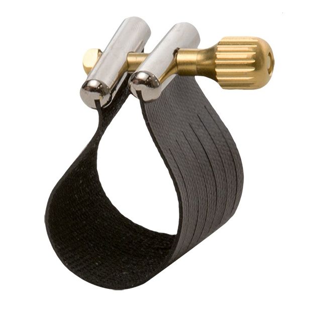 Rovner Alto Sax Ligature (for Metal MP) Star Series SS-1M
